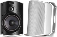 POLK AUDIO ATRIUM 6 White Sienas akustiskā sistēma