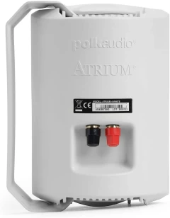 POLK AUDIO ATRIUM 6 White Sienas akustiskā sistēma