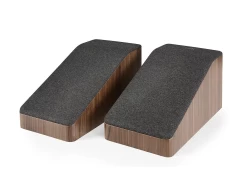 POLK AUDIO RESERVE R900HT WALNUT Sienas akustiskā sistēma