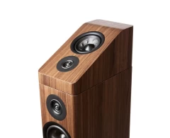 POLK AUDIO RESERVE R900HT WALNUT Sienas akustiskā sistēma
