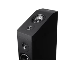 POLK AUDIO RESERVE R900HT BLACK Sienas akustiskā sistēma