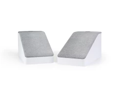POLK AUDIO RESERVE R900HT WHITE Sienas akustiskā sistēma