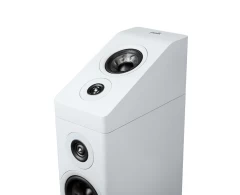 POLK AUDIO RESERVE R900HT WHITE Sienas akustiskā sistēma