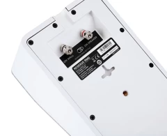 POLK AUDIO RESERVE R900HT WHITE Sienas akustiskā sistēma