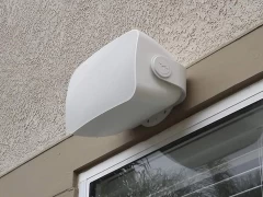 SONOS OUTDOOR BY SONANCE WHITE Sienas akustiskā sistēma
