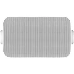 SONOS OUTDOOR BY SONANCE WHITE Sienas akustiskā sistēma