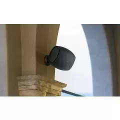 SONUS FABER ASTER BLACK Sienas akustiskā sistēma