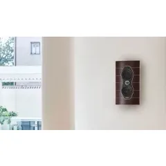 SONUS FABER OLYMPICA NOVA WALL WENGE SEMI GLOSS Sienas akustiskā sistēma