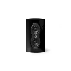SONUS FABER OLYMPICA NOVA WALL PIANO BLACK HIGH GLOSS Sienas akustiskā sistēma