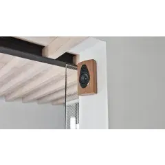 SONUS FABER SONETTO G2 WALL WALNUT OPEN PORE Sienas akustiskā sistēma