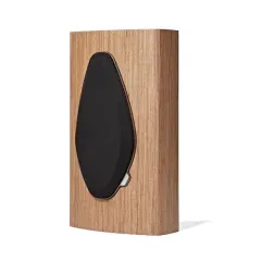 SONUS FABER SONETTO G2 WALL WALNUT OPEN PORE Sienas akustiskā sistēma
