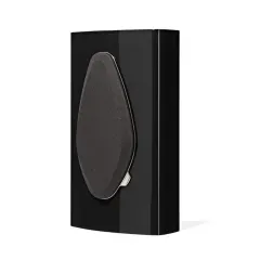SONUS FABER SONETTO G2 WALL PIANO BLACK HIGHGLOSS Sienas akustiskā sistēma