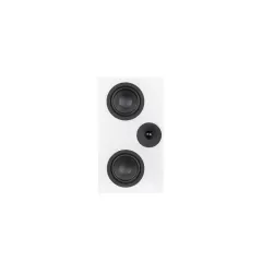SYSTEM AUDIO LEGEND 7.2 WHITE SATIN Sienas akustiskā sistēma