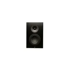 SYSTEM AUDIO SIGNATURE 6 BLACK SATIN Sienas akustiskā sistēma