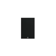 SYSTEM AUDIO SIGNATURE 6 BLACK SATIN Sienas akustiskā sistēma