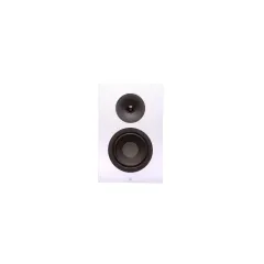 SYSTEM AUDIO SIGNATURE 6 WHITE SATIN Sienas akustiskā sistēma