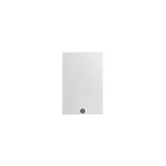 SYSTEM AUDIO SIGNATURE 6 WHITE SATIN Sienas akustiskā sistēma