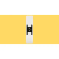 SYSTEM AUDIO SIGNATURE 10 WHITE SATIN Sienas akustiskā sistēma