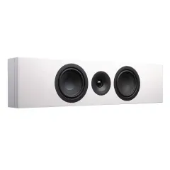 SYSTEM AUDIO SIGNATURE 10 WHITE SATIN Sienas akustiskā sistēma