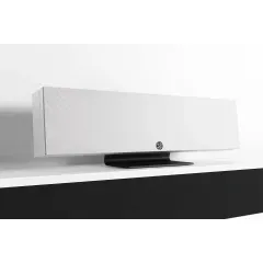 SYSTEM AUDIO SIGNATURE 10 WHITE SATIN Sienas akustiskā sistēma