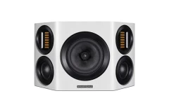 WHARFEDALE EVO 4.S White Sienas akustiskā sistēma