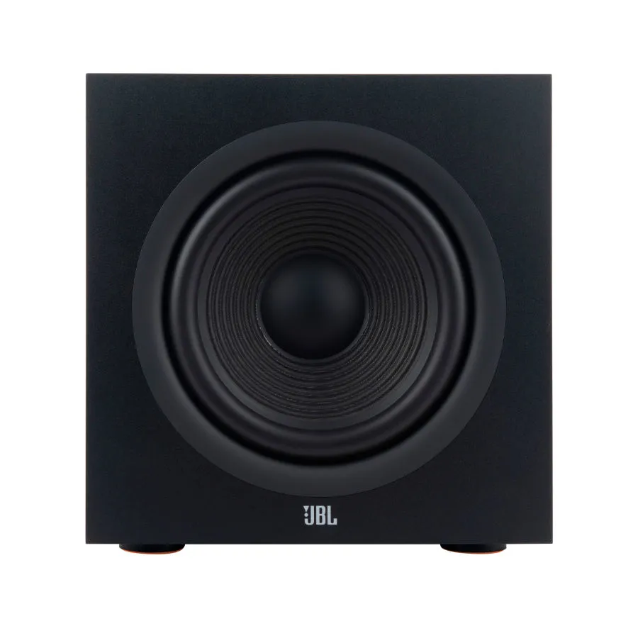 JBL STAGE 200P Aktīvais Sabvūferis