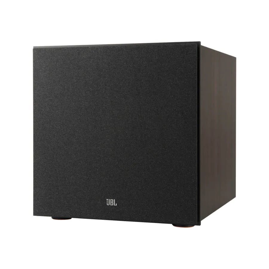 JBL STAGE 220P Aktīvais Sabvūferis