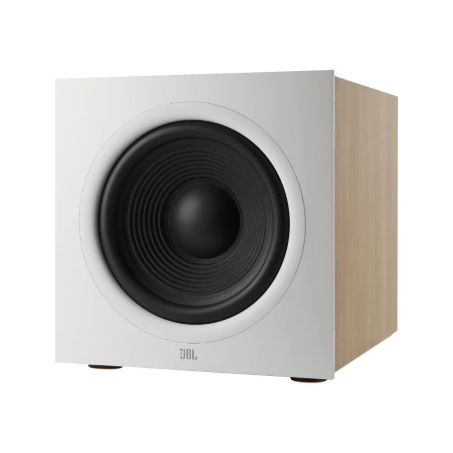 JBL STAGE 220P Aktīvais Sabvūferis