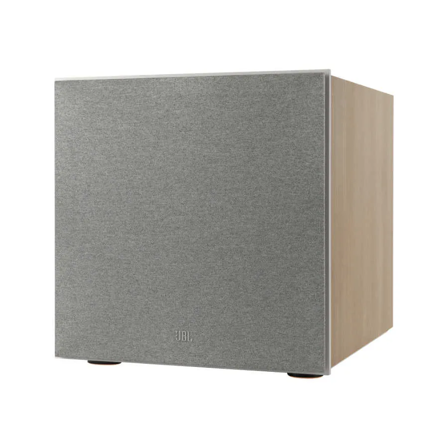 JBL STAGE 220P Aktīvais Sabvūferis