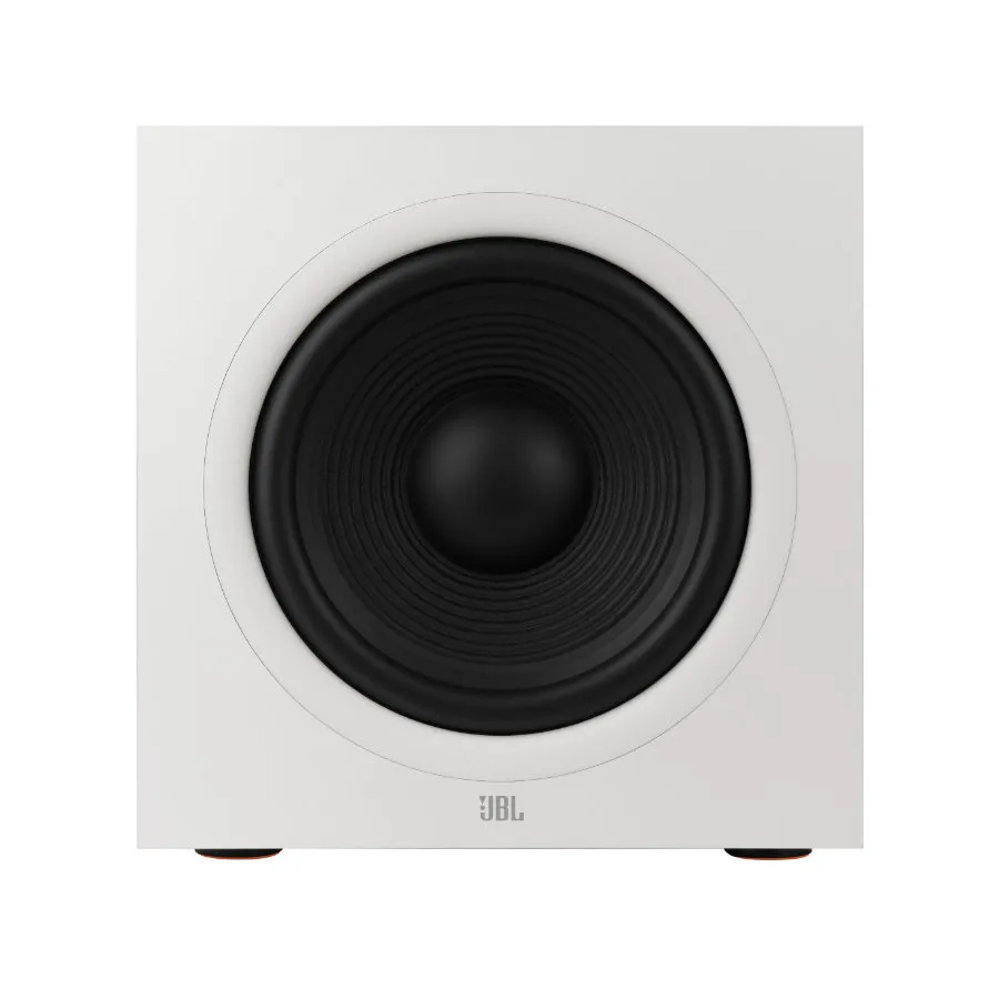 JBL STAGE 220P Aktīvais Sabvūferis