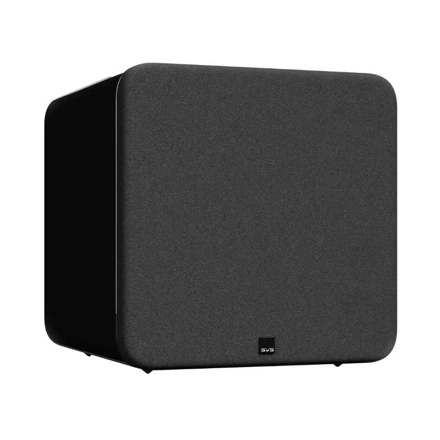 SVS SB-5000 R|Evolution Piano Black Sabvūferis