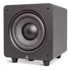 ARGON AUDIO BASS8 MK2 Black 8
