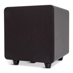 ARGON AUDIO BASS8 MK2 Black 8