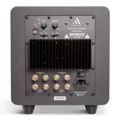 ARGON AUDIO BASS8 MK2 Black 8