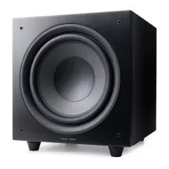 ARGON AUDIO MALMÖ SUB 10 BLACK Sabvūferis
