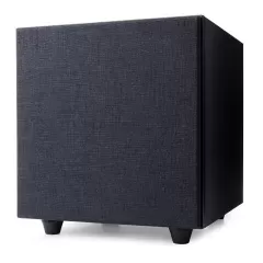 ARGON AUDIO MALMÖ SUB 10 BLACK Sabvūferis