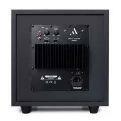 ARGON AUDIO MALMÖ SUB 10 BLACK Sabvūferis