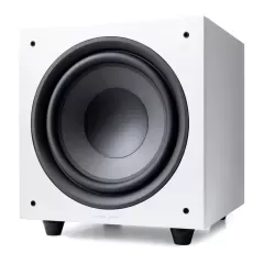 ARGON AUDIO MALMÖ SUB 10 WHITE Sabvūferis