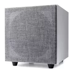 ARGON AUDIO MALMÖ SUB 10 WHITE Sabvūferis