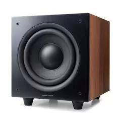 ARGON AUDIO MALMÖ SUB 8 WALNUT Sabvūferis