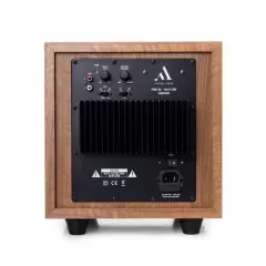 ARGON AUDIO MALMÖ SUB 8 WALNUT Sabvūferis