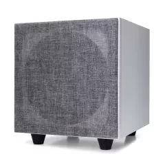 ARGON AUDIO MALMÖ SUB 8 WHITE Sabvūferis