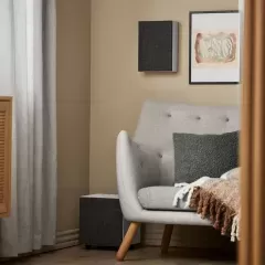 ARGON AUDIO MALMÖ SUB 8 WHITE Sabvūferis