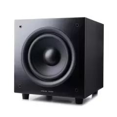 ARGON AUDIO MALMÖ SUB 6 BLACK Sabvūferis