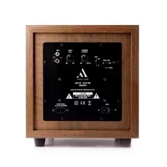 ARGON AUDIO MALMÖ SUB 6 WALNUT Sabvūferis