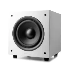 ARGON AUDIO MALMÖ SUB 6 WHITE Sabvūferis