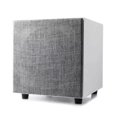 ARGON AUDIO MALMÖ SUB 6 WHITE Sabvūferis