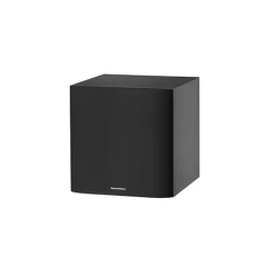 B&W ASW608 Black Ash Bowers & Wilkins 8