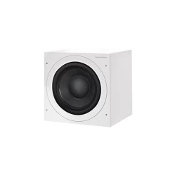 B&W ASW610 White Ash Bowers & Wilkins 10
