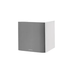 B&W ASW610 White Ash Bowers & Wilkins 10